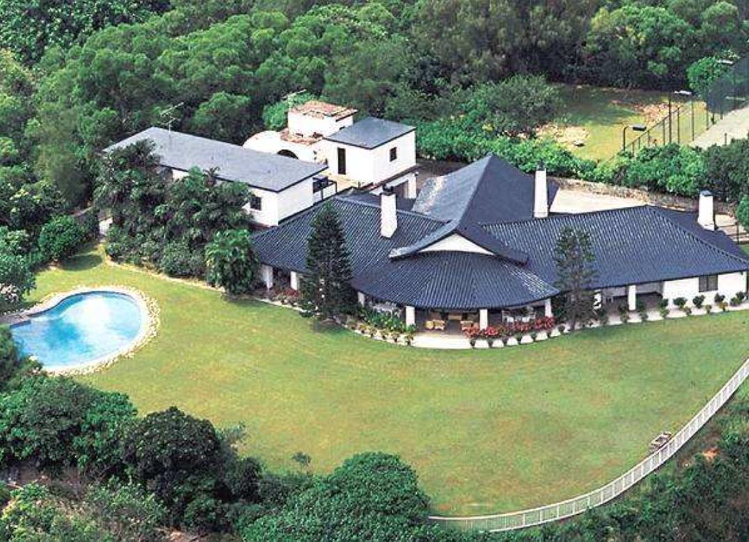 看完《喜宝》被气死，顶级富豪们最爱住的石澳道究竟是啥样？