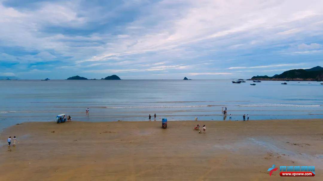 霞浦县夏天哪里凉快好玩,霞浦周边休闲度假好去处