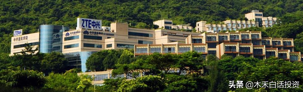 中兴和华为哪个实力强,中兴为什么没华为厉害