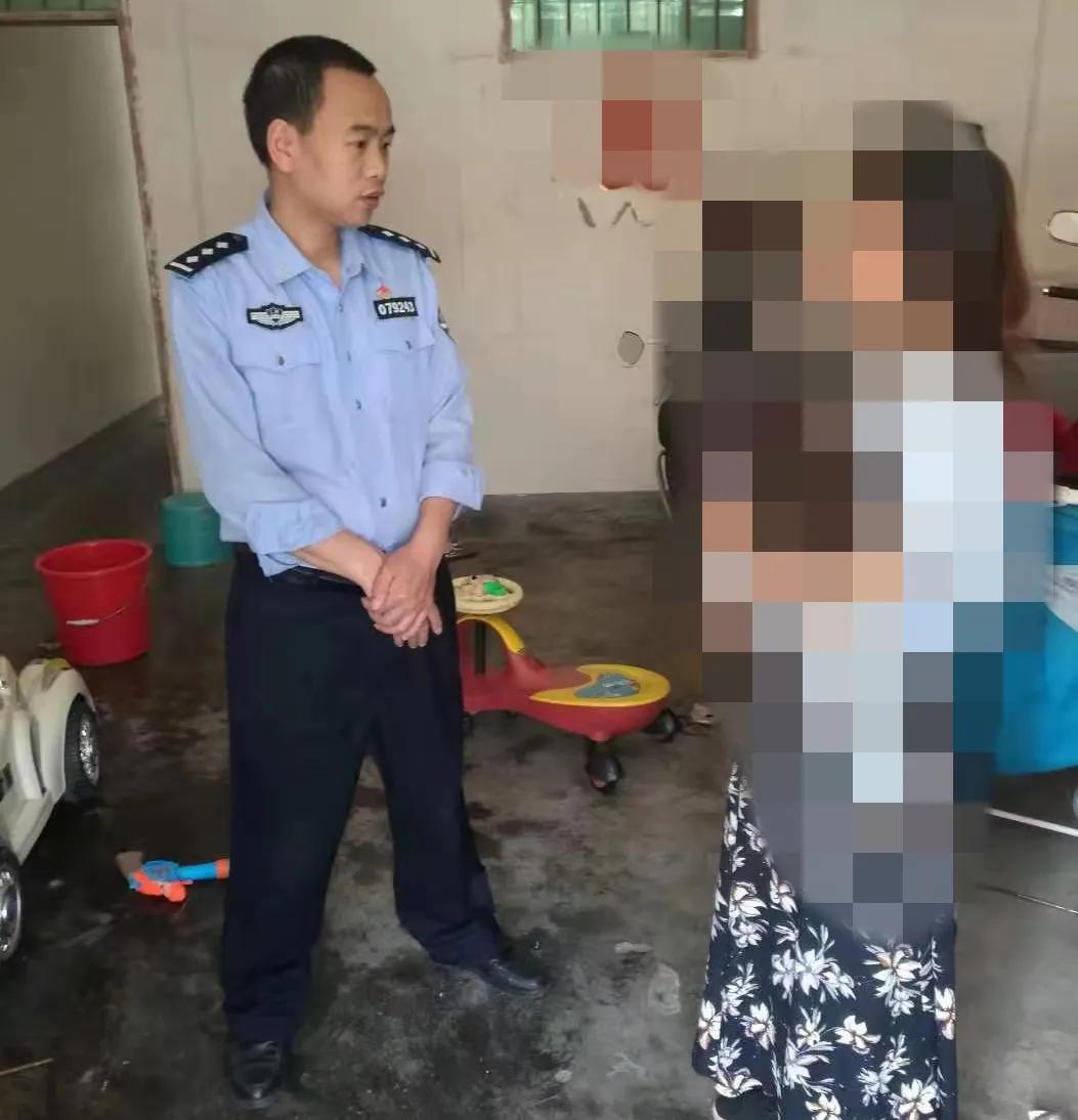 长风一号行动江西省,一女子遇电信诈骗