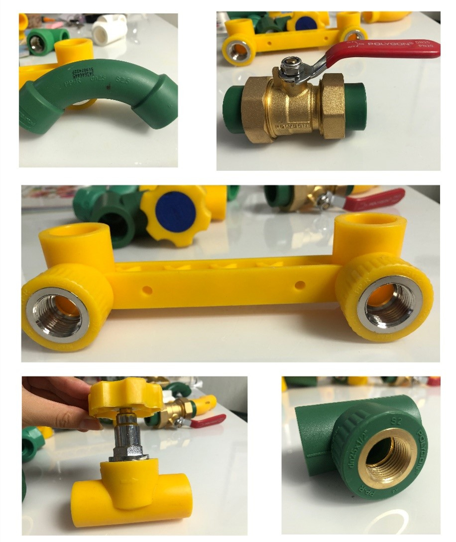 不懂材料怕被坑？关于水电材料二三事，学会了不怕被忽悠