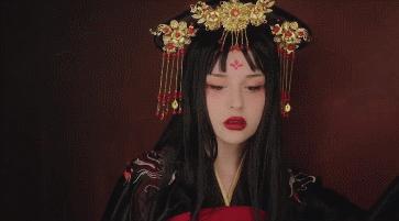 中国彩妆刷爆ins！背后“神仙”藏不住了！我：寄头可以包邮吗？