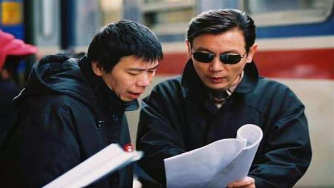 冯小刚贺岁不见不散电影,冯小刚贺岁片大全