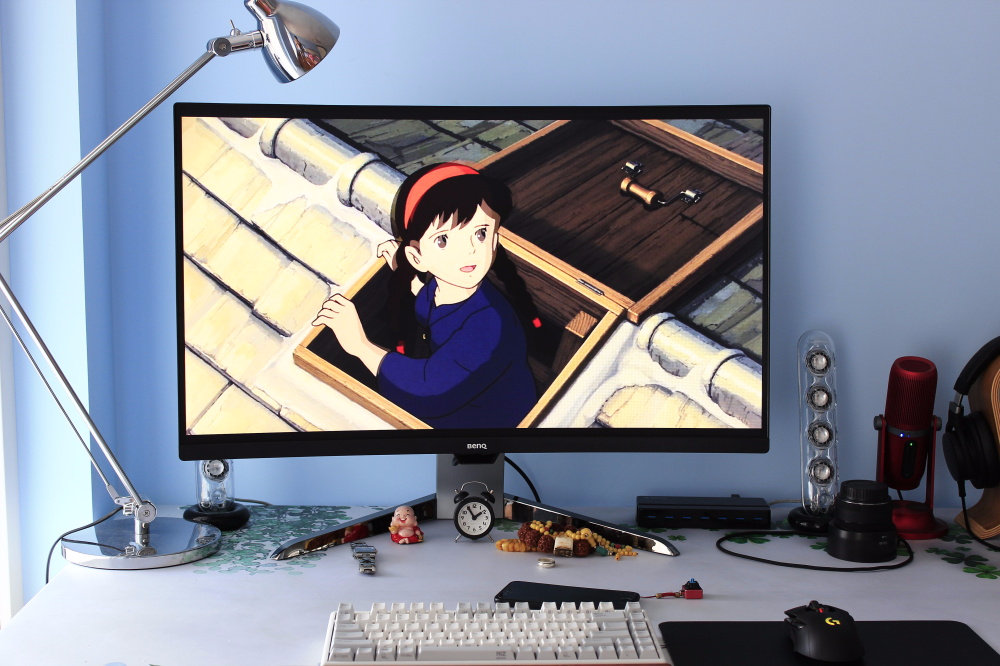 明基2k显示屏怎么样,明基32寸2k显示器型号