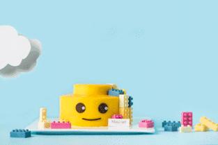 乐高可不仅仅是玩具还是教育,乐高学习课程对孩子以后有帮助吗