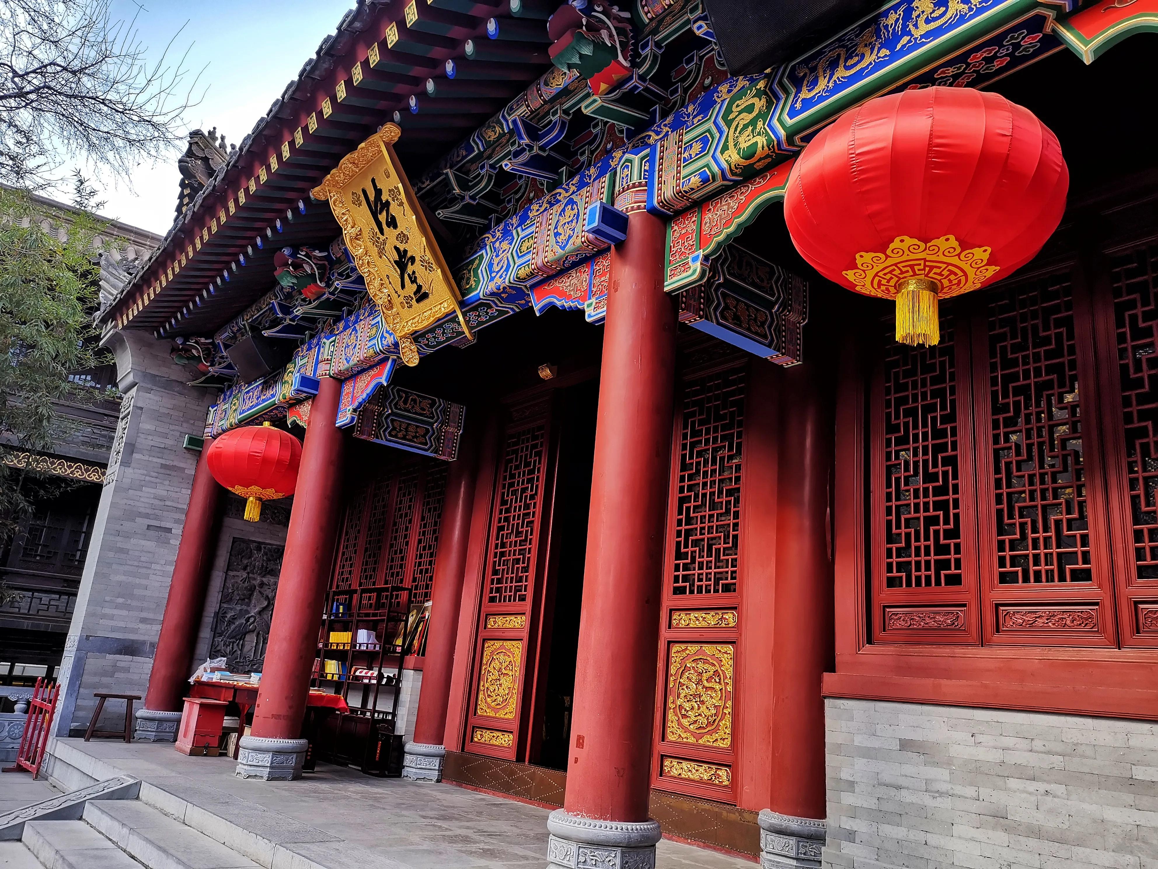 慈恩寺和大雁塔齐名,大慈恩寺除了大雁塔还有什么