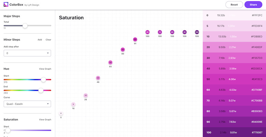 最佳配色工具,在线配色工具大全