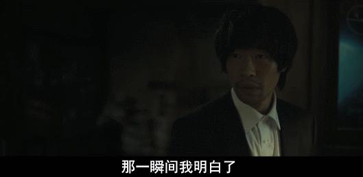 前夫死了，邻居叫我不要报警：韩国悬疑电影系列