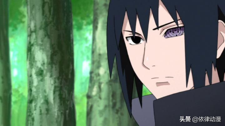 佐助怎么评价自来也,如何评价佐助