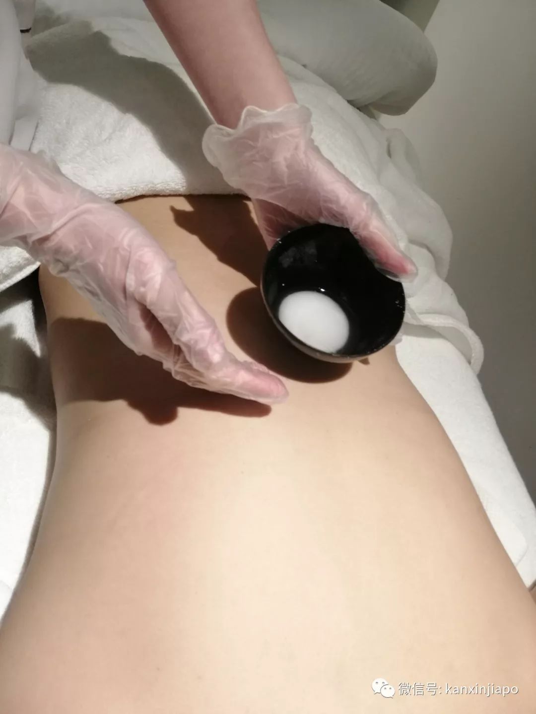 每周一次精准有效的皮肤管理,选对护肤方法让你做靓丽女神