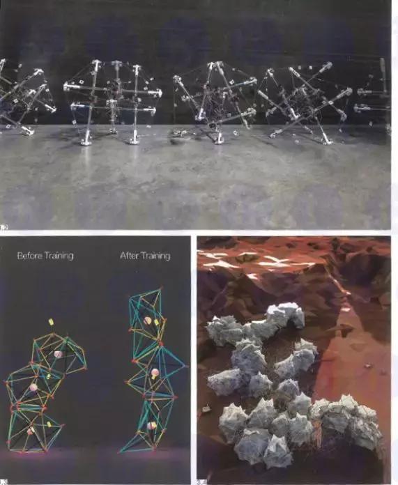你要的巴特莱特AD专业9组毕业作品，都在这里了！—一沙分享