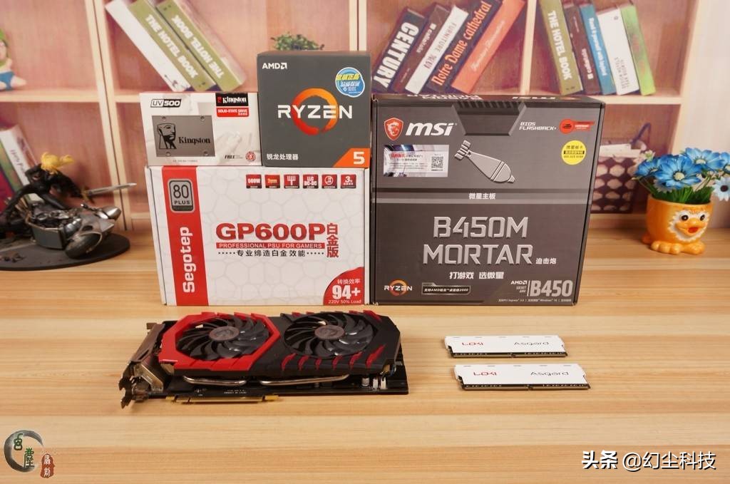 SATA接口的SSD目前来说，依旧不会淘汰，新旧平台都适用