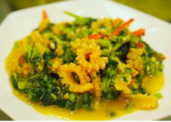 圈粉无锡人的20家本帮菜馆，只只硬菜，全是老底子