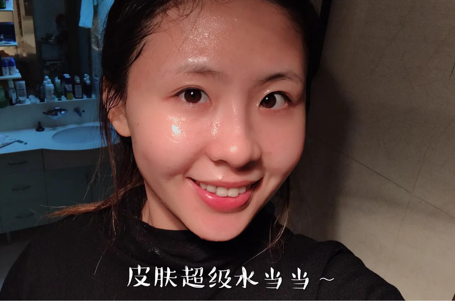 日本佑天兰果冻面膜怎么用,果冻面膜佑天兰测评