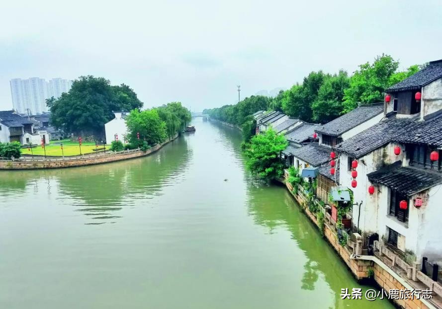 无锡最好玩的6个免费景区,无锡最好玩的景区