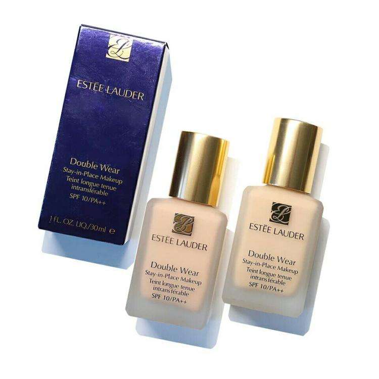 雅诗兰黛dw粉底液如何官方鉴别,雅诗兰黛dw粉底液正品怎么辨别