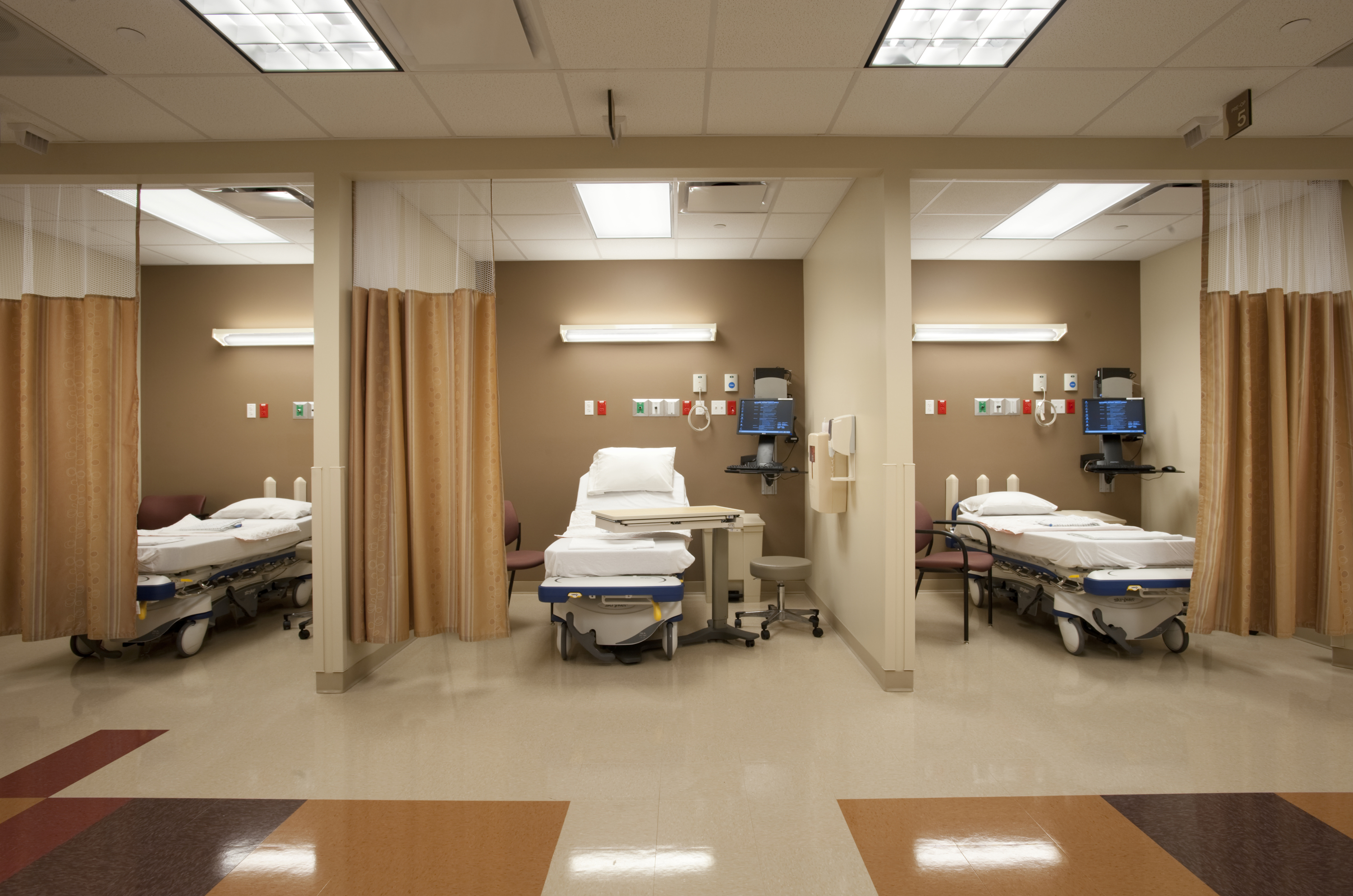 hpv感染需要做leep手术吗,我在美国的求医经历