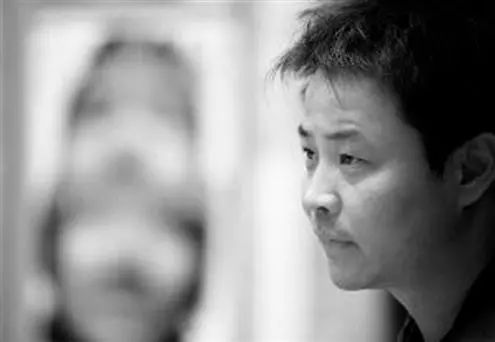 我是怎么从牙医成为作家的余华,余华是怎么从牙医成为作家的