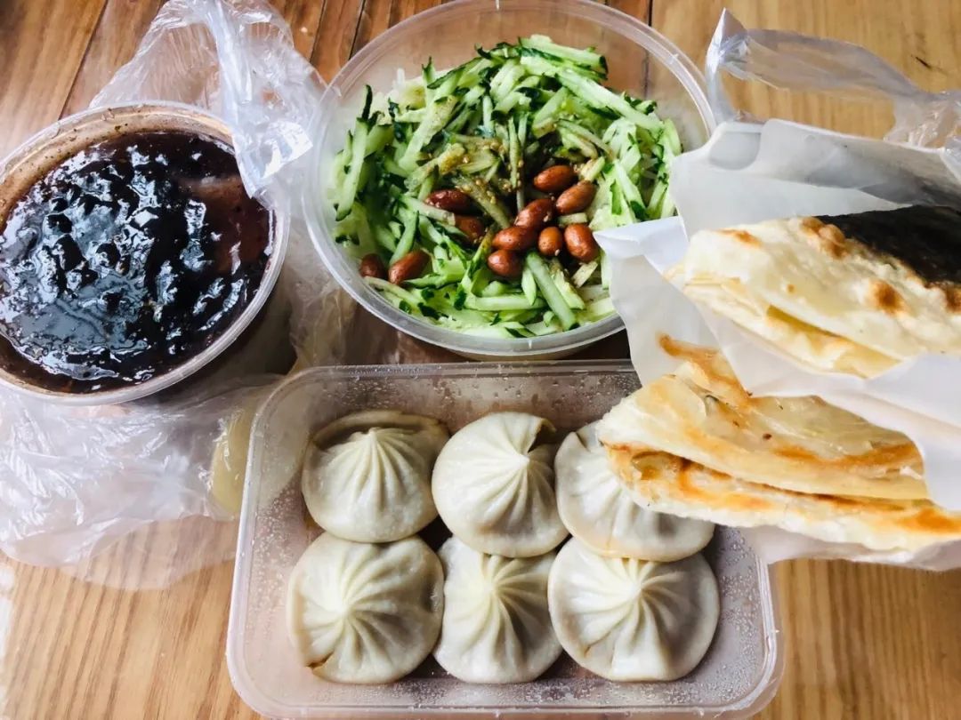 南京常见早餐店,南京最值得去的早餐店