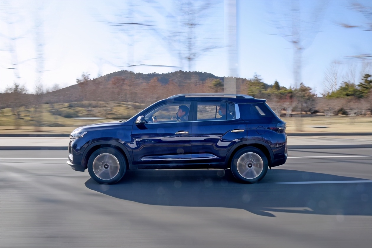 新款换代ix35试驾,试驾ix35现代2021款2.0自动挡