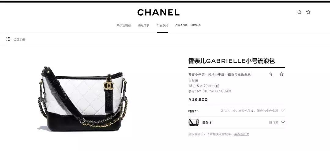 扒一扒高仿奢侈品和正品区别,仿大牌超a货来源于哪里