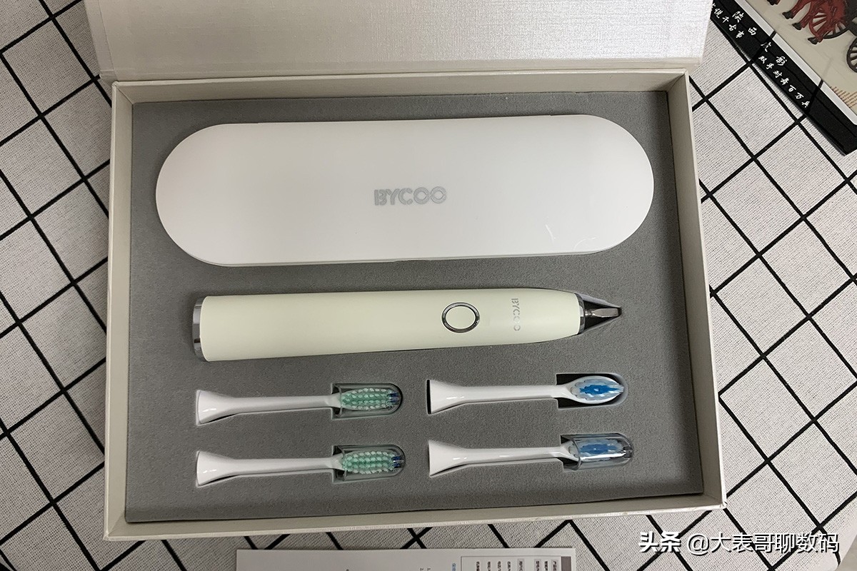 飞利浦电动牙刷开不起机,飞利浦电动牙刷2491值得购买吗