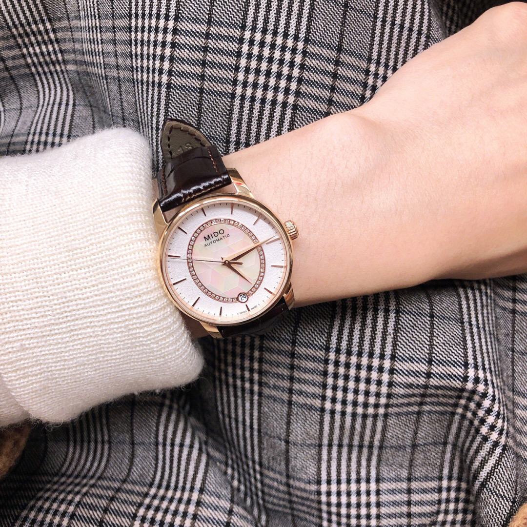 阿玛尼哪款女表值得购买,阿玛尼女表性价比高排行