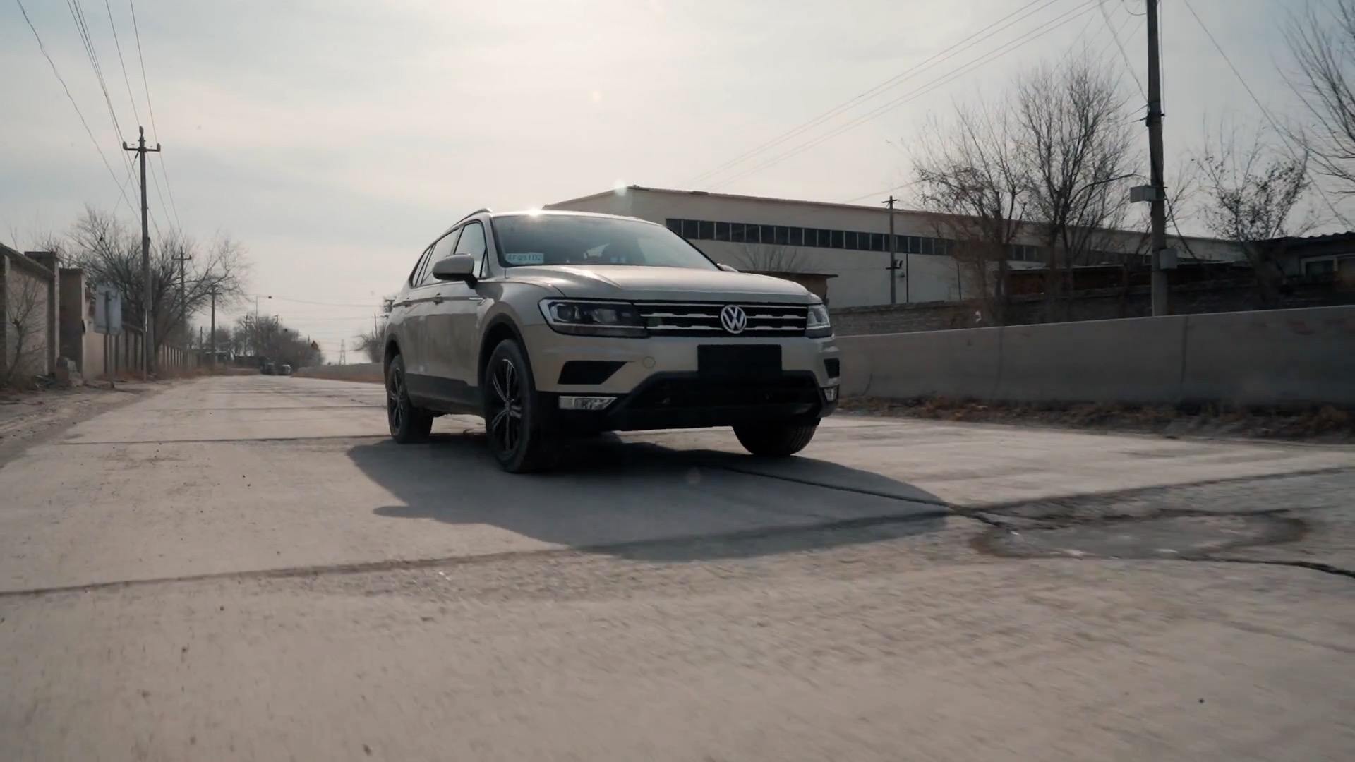 途观l碰撞测试中保研成绩,途观l碰撞差为什么销量好