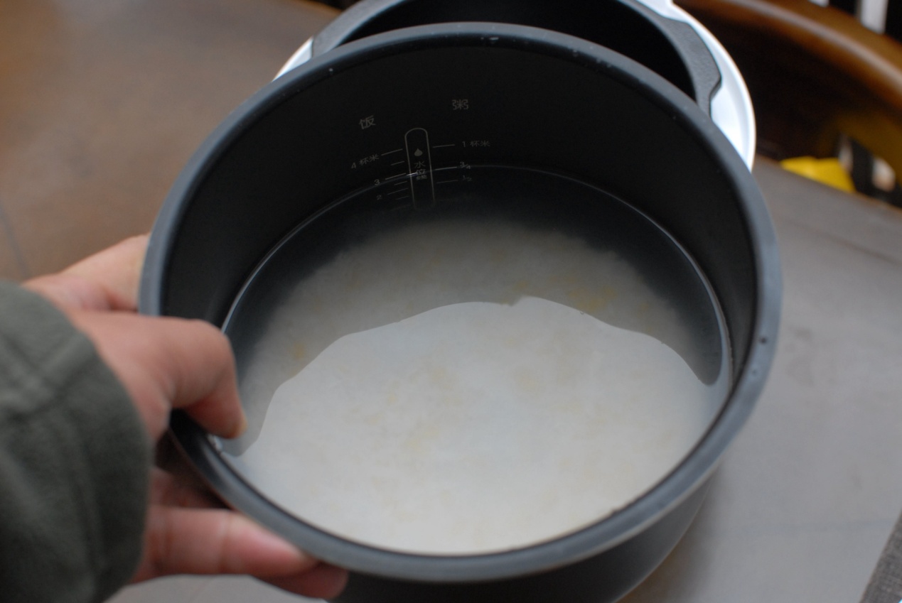 一锅多用的电压力锅,小米智能电压力锅使用方法