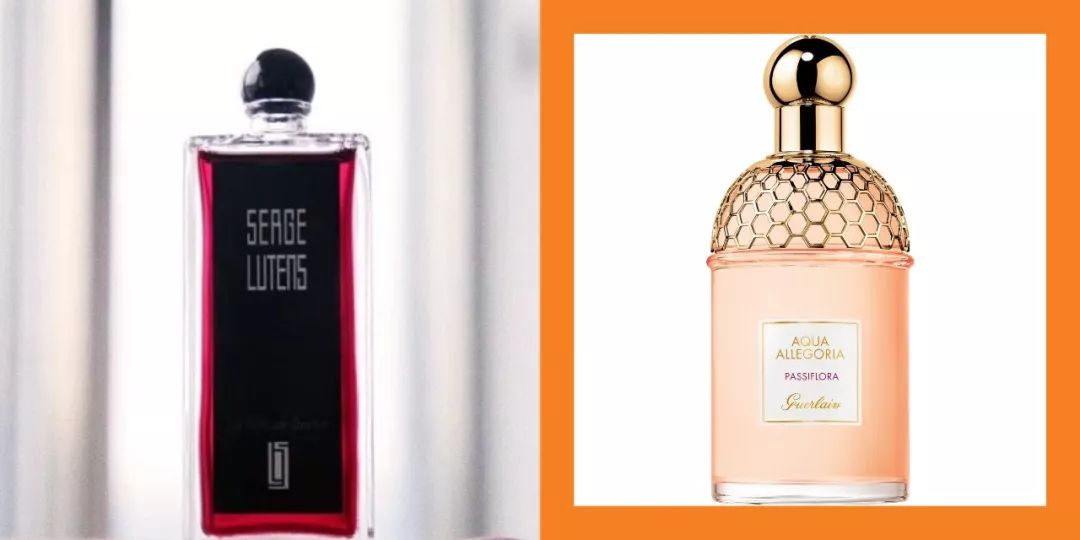 心情不好的时候闻闻香水味,心情不好的时候闻香水