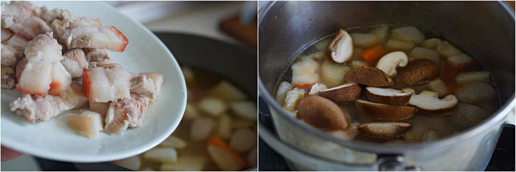 儿童春季补钙骨头汤,骨头汤怎么熬最补钙1岁儿童