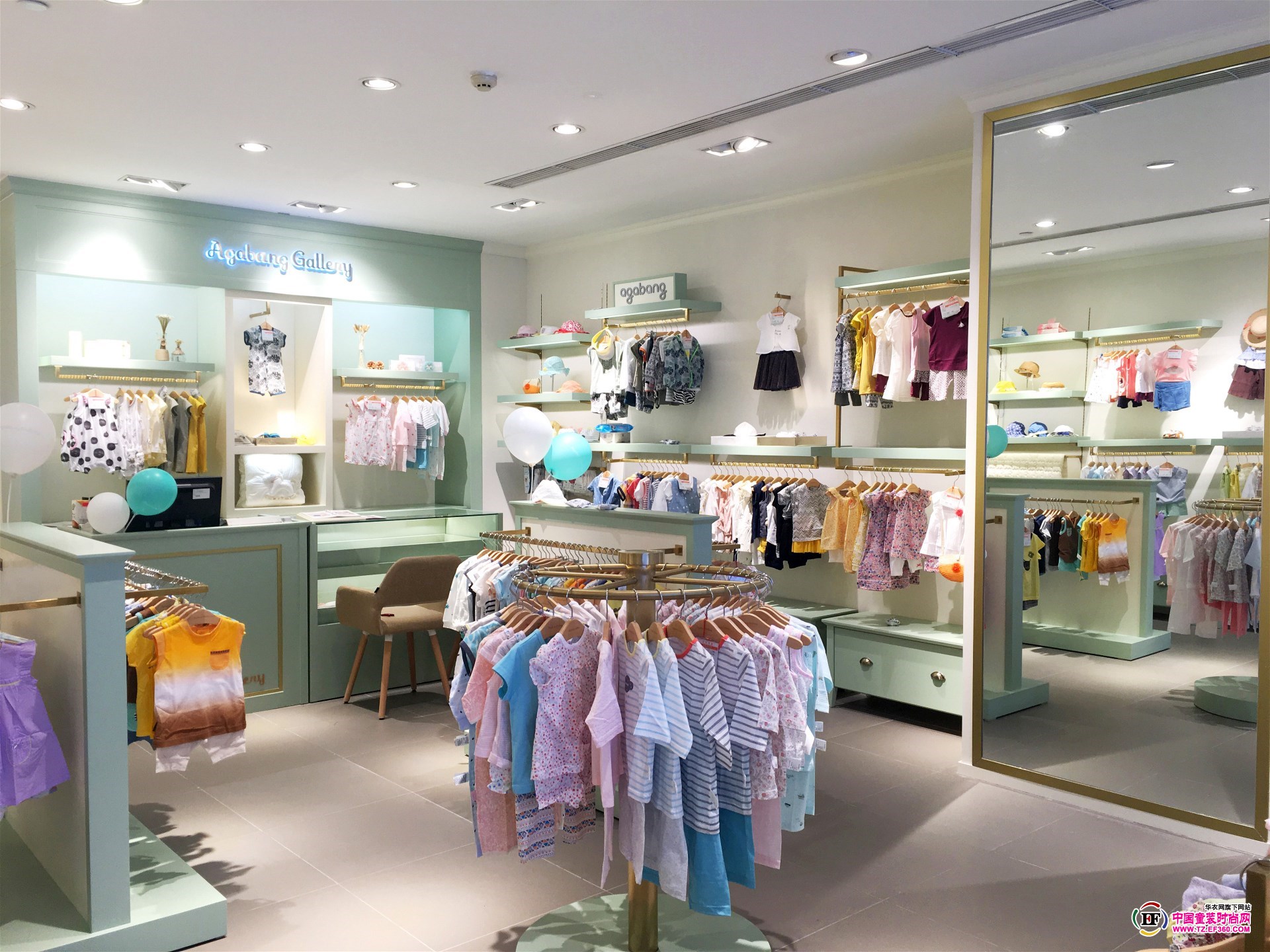 童装2022年目前市场分析,2022童装市场趋势分析