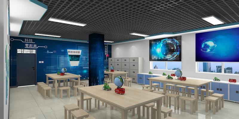 西安市报恩寺街小学,西安市新优质学校