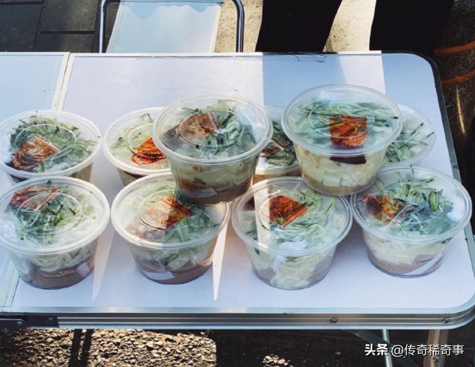 摆摊初学者入门,摆地摊新人怎么摆摊