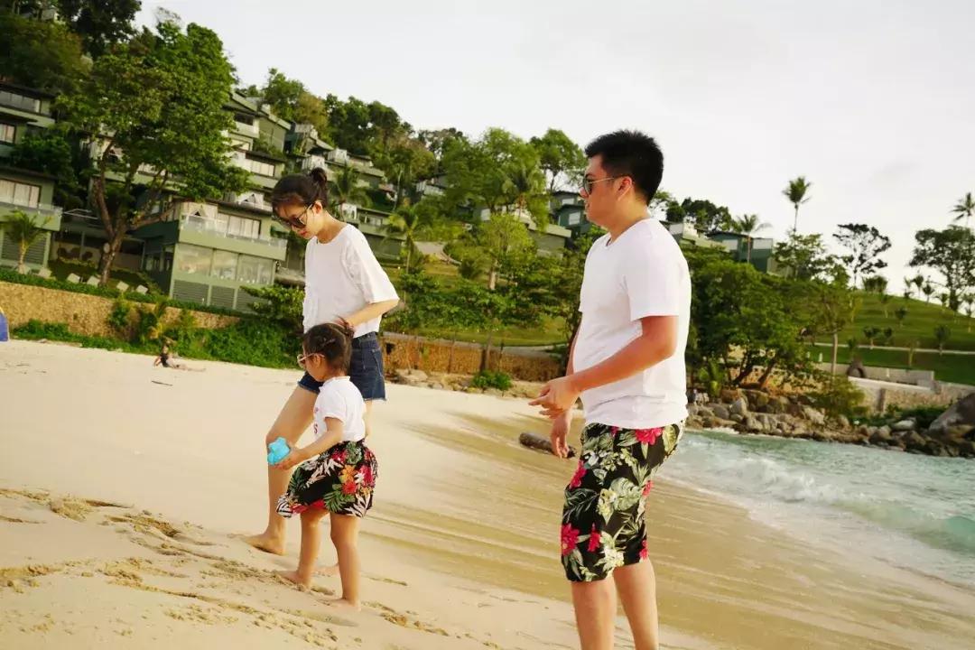 普吉岛7天6晚,普吉岛6天5晚高品质纯玩