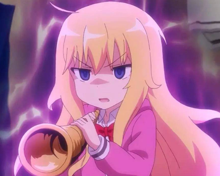 动漫男主被歧视,动漫臭名昭著的种族