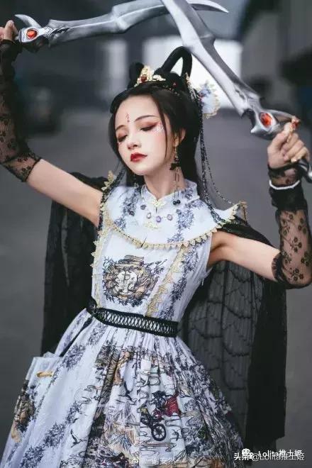 lolita质量好的店铺推荐,正版国牌lolita有哪些店