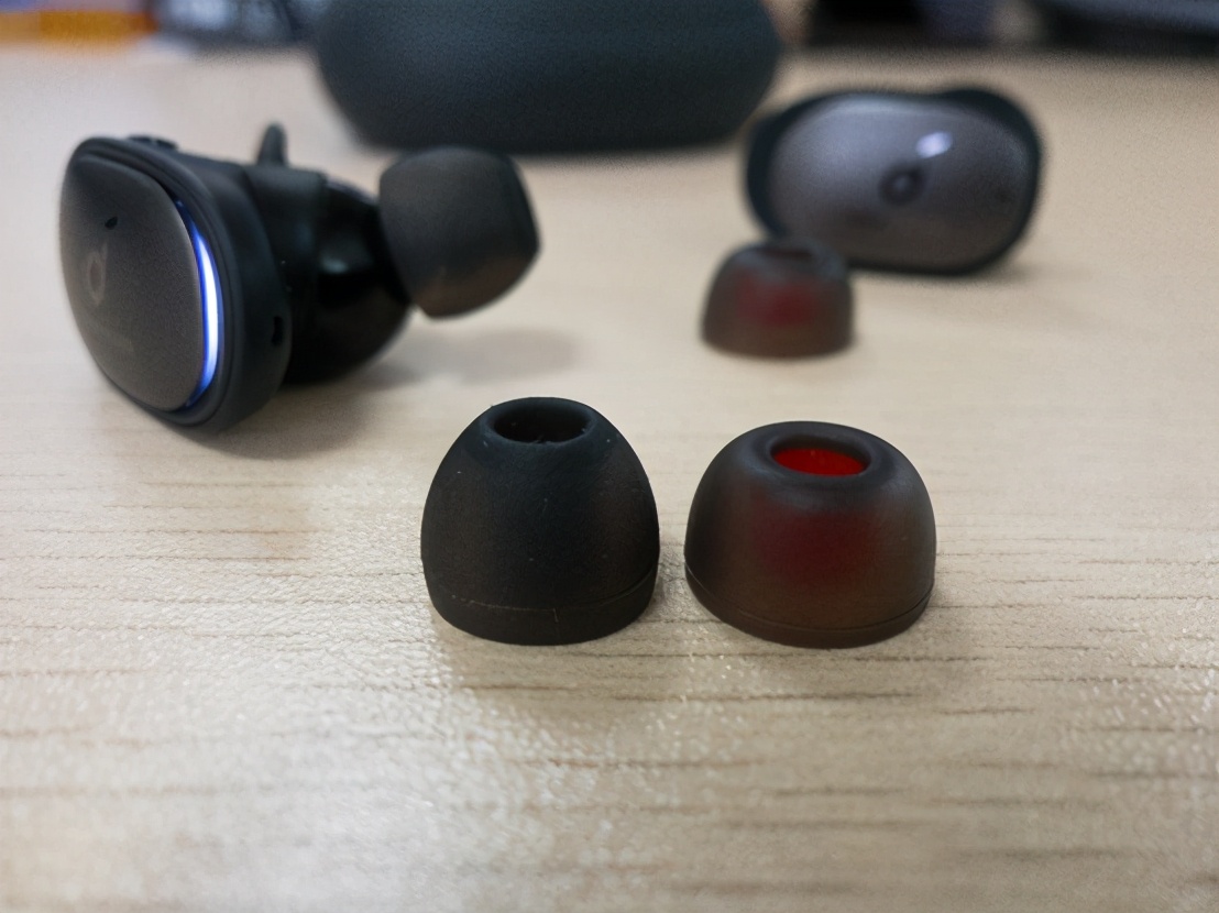 liberty2pro评测,声阔libertyair2pro横评