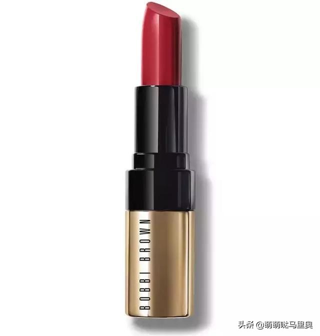 涂口红了就显得脸平,涂了口红是不是更有女人味