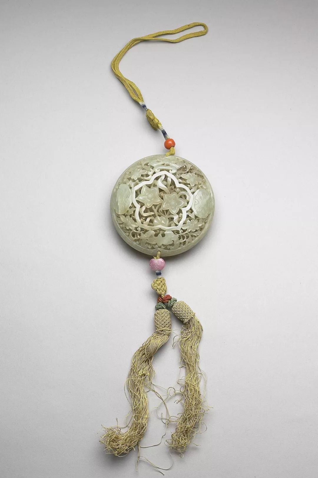 绝美故宫片段,超高清欣赏台北故宫的一流瓷器