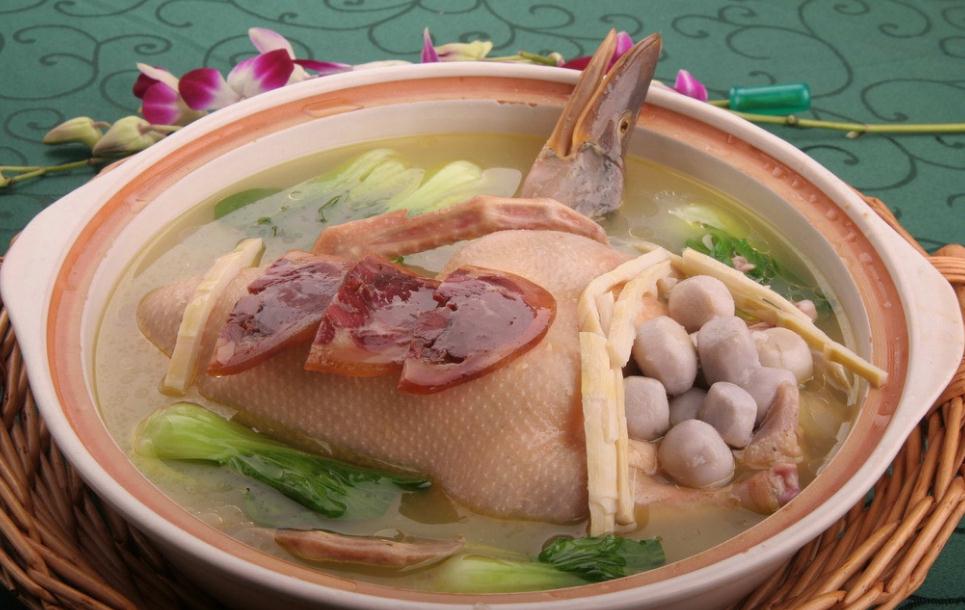 冬季喝汤最滋补温暖你一整个冬季,冬季喝什么汤好喝又养胃