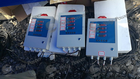 防御火灾的安全测试,火灾三分钟实验