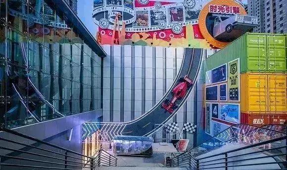 全球购物中心排名前十,全球购物中心开发报告