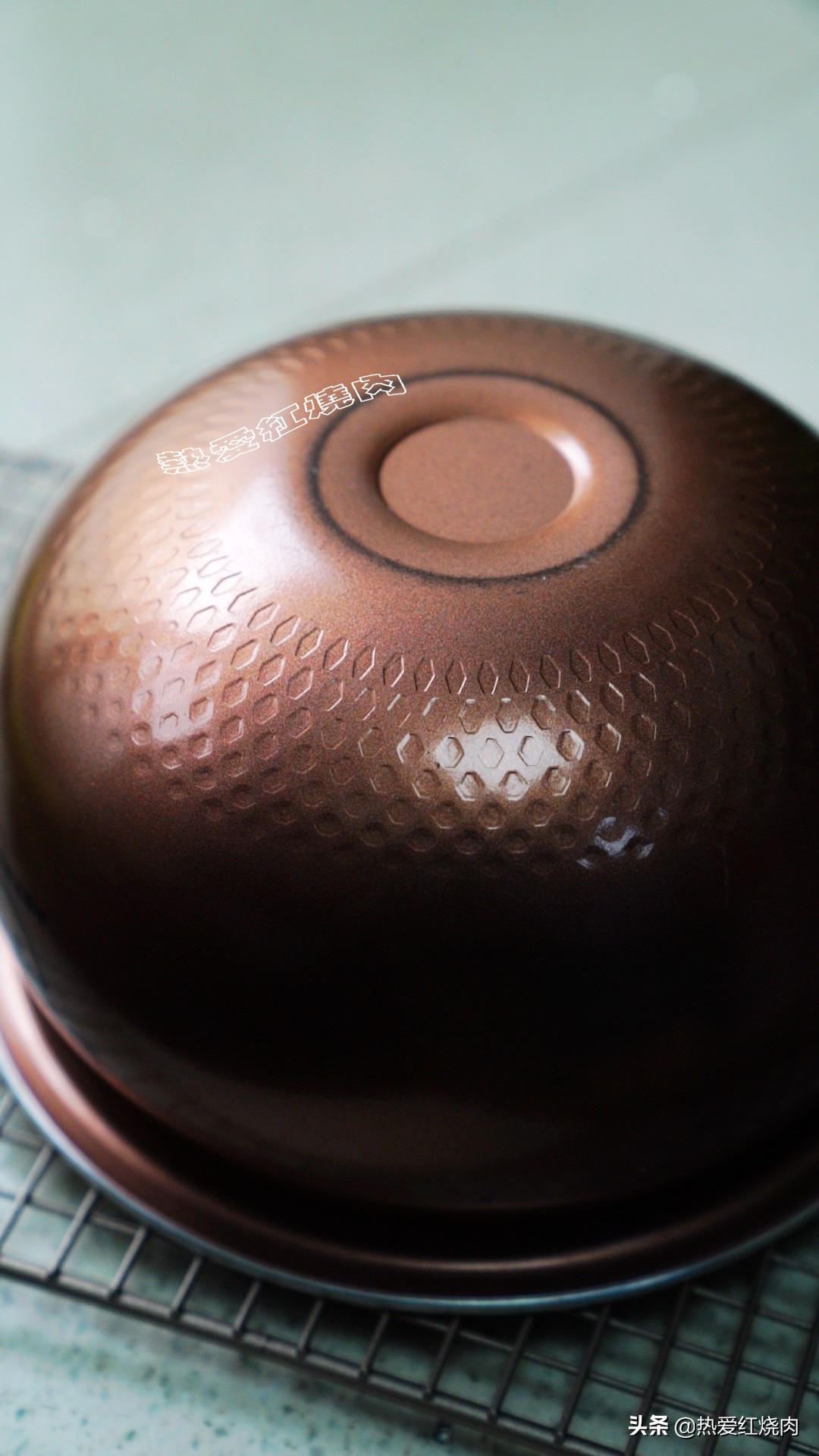 电饭煲做蛋糕一次就成功的诀窍,今天教你如何正确制作电饭锅蛋糕