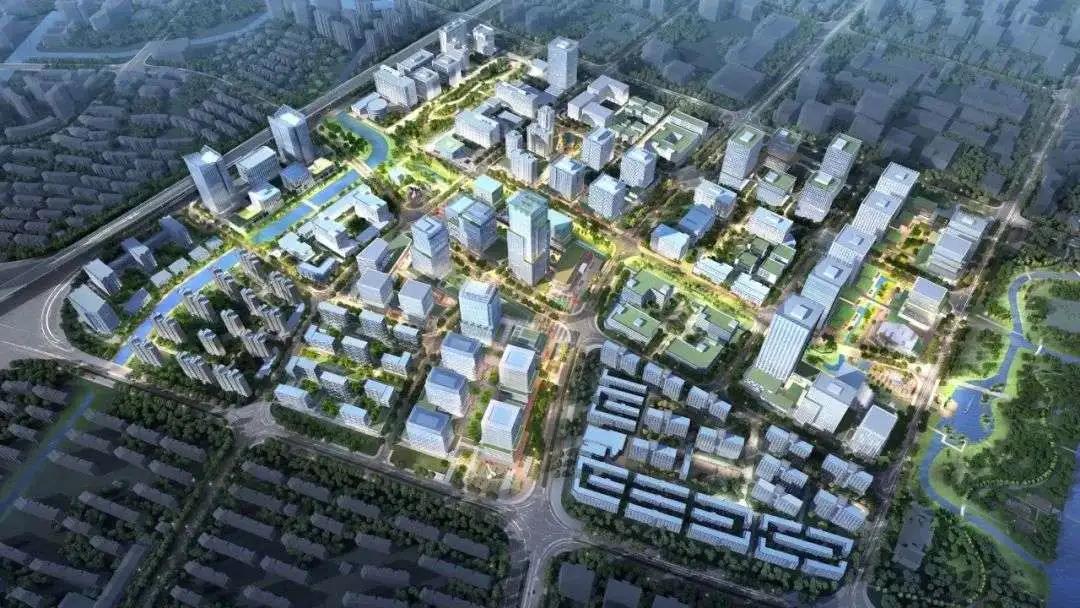 浦东金色中环,浦东金色中环谁发展最好