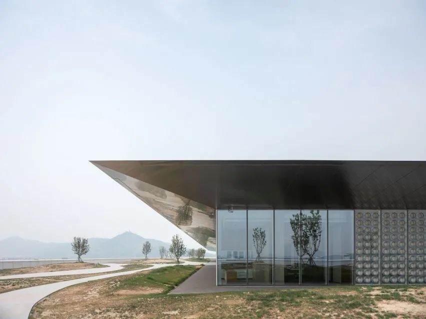 腾讯北京新总部,北京腾讯总部大厦