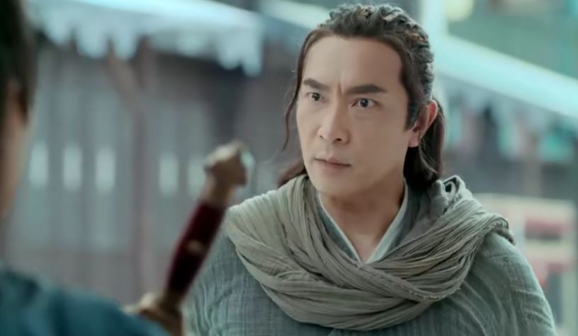 绝代双骄再被翻拍反派大佬吸睛,新绝代双骄口碑