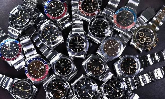 你的手表贵吗,朗格手表最保值的手表