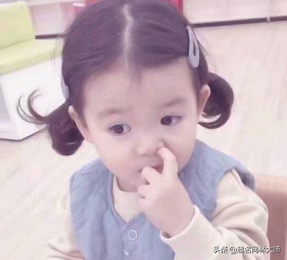 既好听又可爱又不会撞名的小名,寓意好又独特的小名