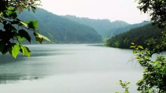 汉中周边旅游景点推荐自驾游,汉中新年到西安旅游全攻略